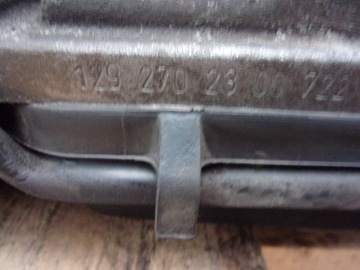 фото thumb №7, Mercedes r129 280 sl коробка передач коробки передач 722363 1292702300