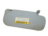 фото thumb №1, Kia picanto i 2005r защита солцезащитный козырёк левая