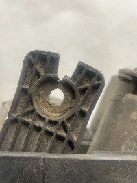 фото thumb №8, Chevrolet captiva 2007 ліва сторона лампа передня