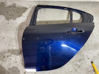 фото thumb №1, Двері jaguar xe ліва задня задні