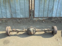 Daewoo lublin 2 міст привідний задній задній 2,4td Оригінал, фото thumb