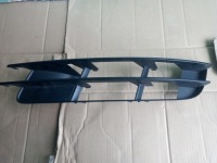 фото thumb №1, Audi q7 4l0 решітка радіатора бампер решітка ліва решітка радіатора org