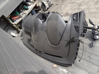 фото thumb №8, Ford transit connect 2016 air bag панель приладів консоль 3x pas подушка europa org