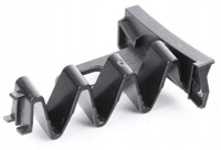 фото thumb №1, Напрямна бампера лівий audi a4 b9 2015-