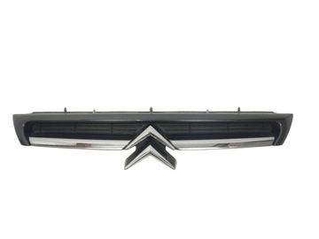 фото thumb №1, Решітка решітка радіатора citroen c8 2002-2008