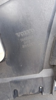 фото thumb №13, Бампер зад volvo xc90