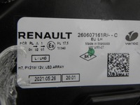 фото thumb №13, Dacia sandero iii капот, бампер ,лампа ліва