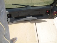 Audi q7 07r крышка багажника задняя задняя czarna без оснащения Оригинал, фото thumb