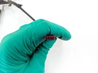 Люк mercedes-benz clk c209 a2098100012 34315443 3.2l 2003 с Разборки, фото thumb