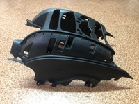 фото thumb №3, Рамка защита приборная панель mini countryman r60 300219700