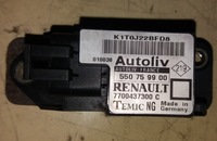 фото thumb №1, Renault megane i датчик подушка безопасности 7700437300c