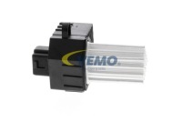 фото thumb №5, Резистор регулятор вентилятор v20-79-0004 vemo