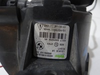 фото thumb №6, Протитуманна фара правий bmw x1 e84 m набір 6924656