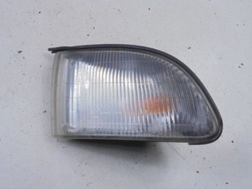 фото thumb №5, Mitsubishi galant vii поворотник лівий 045-4365