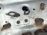 фото thumb №14, Audi rsq3 škoda kodiaq cupra terramar усилитель лонжероны 5qa804426 =
