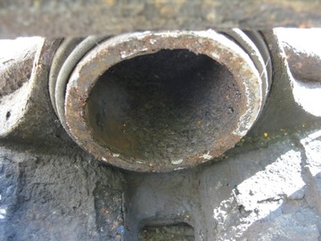 фото thumb №9, Затискачі гальмівні перед opel insignia 2.0 cdti