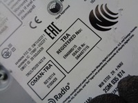 фото thumb №5, Радио навигация считыватель vw t-cross 2019-