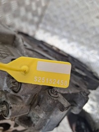 фото thumb №7, Двигун 1.6 d n47c16a 1ww mini countryman toyota auris avensis