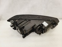 фото thumb №12, Vw touran full led 5tb941081a 5tb941082b