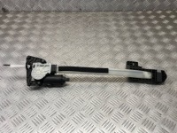 фото thumb №7, Bmw (oem) 7443108 6' g32 gt механізм привід підйомник ролета праве зад