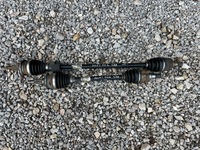 фото thumb №1, Suzuki swift iv mk6 приводной вал правая перед 1.3b