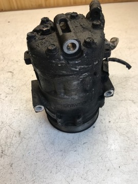 фото thumb №5, Компрессор кондиционера opel corsa meriva 13197538