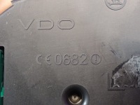 фото thumb №9, Skoda fabia ii 07-10 1.2 70km счетчик приборы 5j0920800b