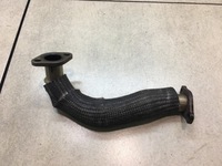 фото thumb №1, Шланг egr carens ii 2.0 crdi d4ea