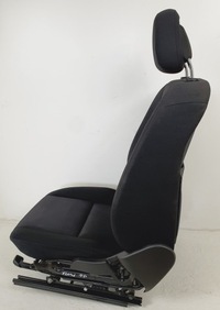 фото thumb №7, Сиденье пассажира правый перед mercedes glk x204 euro