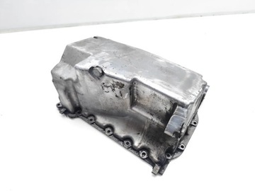 фото thumb №9, Vw lupo поддон масляная 1.2 tdi 3l дизель 45kw 61 hp 045103603a 2003