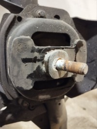 Підсилювач поперечний bmw x5 2011 з передній 6779358 в Україні, фото thumb