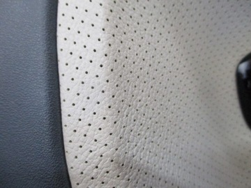 фото thumb №5, Обивка кожа сиденья range rover evoque 14r