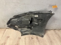 фото thumb №9, Opel combo e кутик бампера правий перед 981819857 9818204077 9818204377