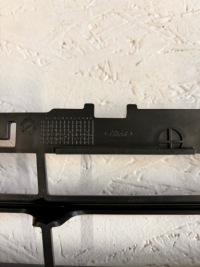 Ford mondeo mk5 решётка бампера перед ds73-17b968 Цена, фото thumb