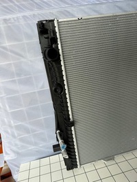 фото thumb №7, Набір радіатор бензин радіатор bmw x3 x4 g01 g02