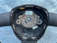 фото thumb №10, Audi a3 8p воздуховод трёхспицевая кожа простроченная