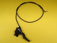фото thumb №1, Трос ручка открывания капот opel meriva a 13128233 nr255
