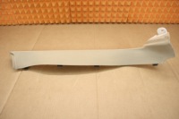 фото thumb №1, Mercedes cls w219 обшивка захист стійка права задня 2196900226