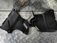 фото thumb №1, Toyota sienna 2021 подкрылок задние правое левая заглушка