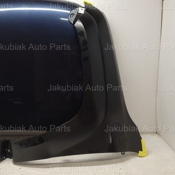 фото thumb №6, Vw amarok рестайлинг 2h6 комплектный перед лампа капот