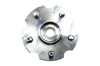 фото thumb №11, Ступица колёса зад toyota rav-4 4wd iii 05- lexus nx200t 4wd 15- nx300h