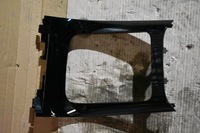 фото thumb №1, Idealna рамка декор тунель mercedes w206 1