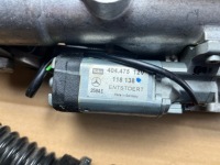 фото thumb №5, Mercedes w220 колонка кермова електрична