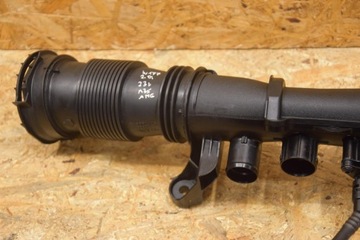 фото thumb №6, Труба шланг воздуха mercedes a-klasa w177 2.0i a35 amg 23r a2600904000