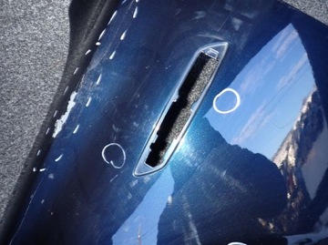 фото thumb №7, Bmw 5 gt f07 крыло левый переднее перед