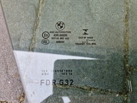 фото thumb №3, Bmw 6 g32 стекло дверь правый перед 2017