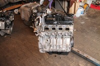 фото thumb №1, Двигун стійка mercedes gla glb cla 654920 40 тис. км