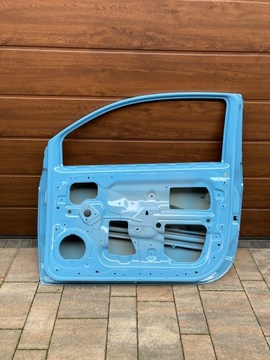 фото thumb №9, Двері бічні fiat 500 праві передні