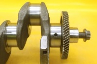 Wał колінчастий audi a4 s4 b7 vw seat skoda 2.0 tdi 16v blb 38aa 03g105212d Київ, фото thumb