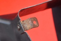 фото thumb №11, Впуск воздуховод воздуха mr971595 mitsubishi outlander 1 i 01-08